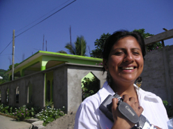 Those With Voice (2008)