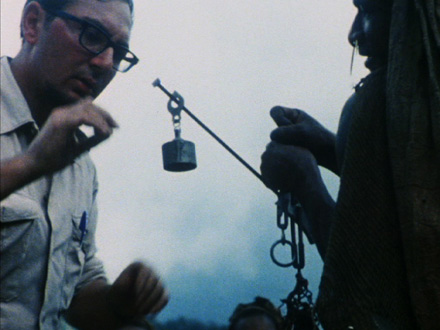 To Find the Baruya Story: An Anthropologist at Work with a New Guinea Tribe (1969/1982)