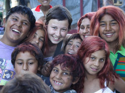 DER Filmmaker – Ivana Todorovic