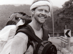 Walking Pilgrims (Arukihenro) (2006)