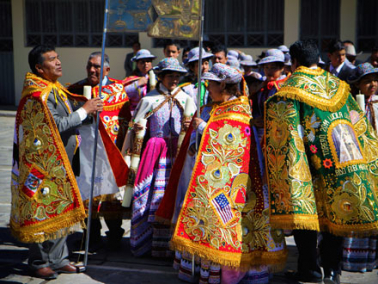 TRANSNATIONAL FIESTA: TWENTY YEARS LATER (2014)