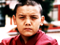 Tsundu: Becoming a Lama (1997)