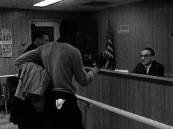 Twenty-One Dollars or Twenty-One Days (1973)