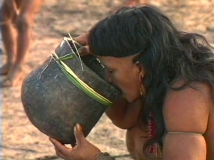 Video Cannibalism (1995)