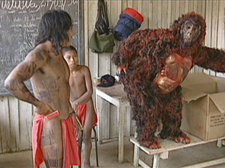 Video in the Villages (1989)