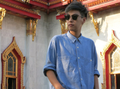 Visible Silence (2015)