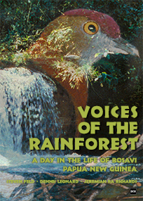 Voices of the Rainforest (2019)