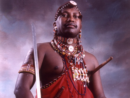 Wandering Warrior (2004)