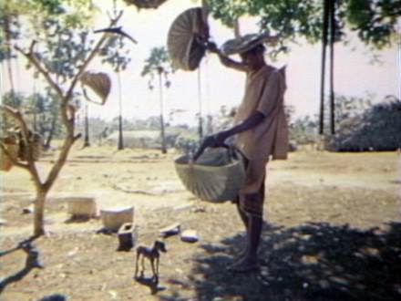 Water of Words (1983)