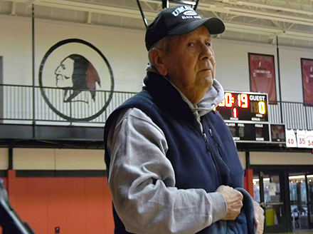 We Are the Warriors - David Camlin, Megan Grumbling