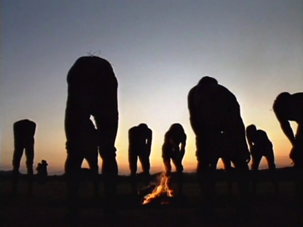 We Gather as a Family (1993)