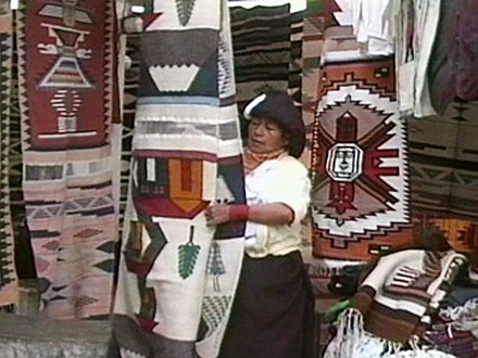 Weaving the Future (1997)