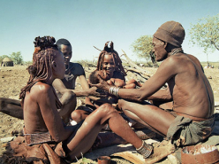 When Visitors Come (2006)