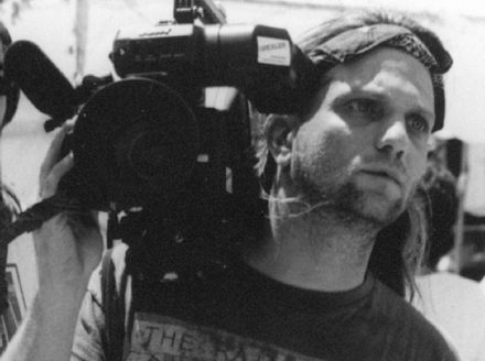 DER Filmmaker – William Tyler Smith