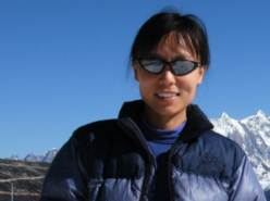 DER Filmmaker – Yan Chun Su