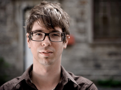 DER Filmmaker - Yan Giroux