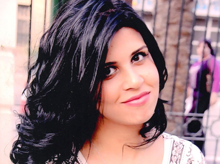 DER Filmmaker - Yasmin Moll