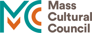 Massachusetts Cultural Council logo