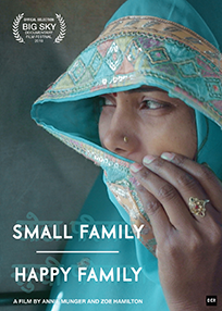 Small Family, Happy Family (2019)